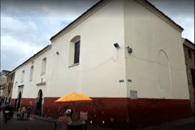 FUNDACION OBRA DE SOLIDARIDAD MISIONERA 1 fosmi