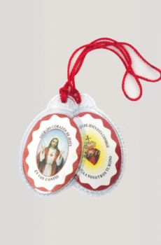 DETENTE CORAZÓN DE JESÚS