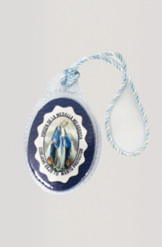 RELIQUIA DE LA MILAGROSA