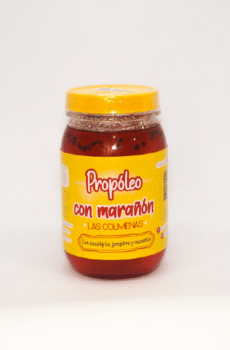 PROPÓLEO DE MARAÑÓN