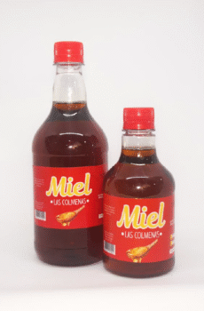 MIEL DE ABEJA