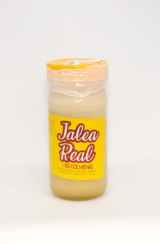 JALEA REAL