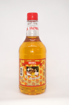 MIEL DE ABEJA ANGELITA