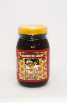 REACTIVADOR DE CELULAS