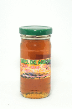 MIEL DE ABEJA