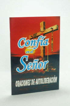 CONFÍA EN EL SEÑOR