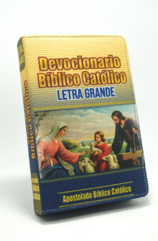 DEVOCIONARIO CATÓLICO