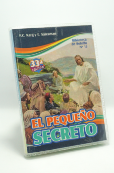 EL PEQUEÑO SECRETO