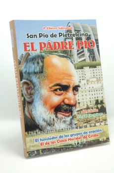 EL PADRE PÍO