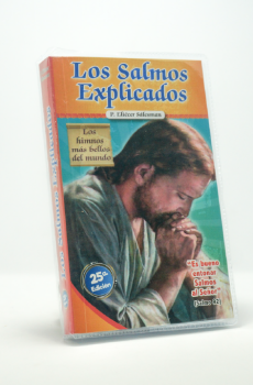 LOS SALMOS EXPLICADOS