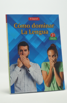 CÓMO DOMINAR LA LENGUA