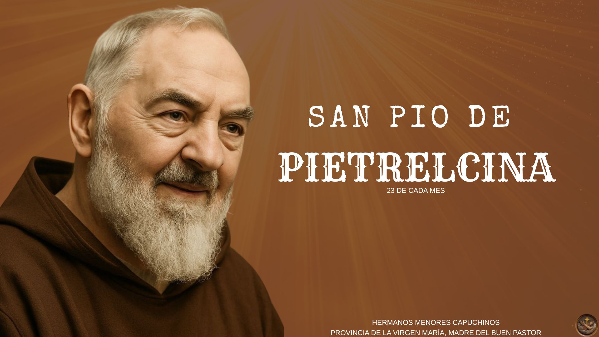 SAN PIO