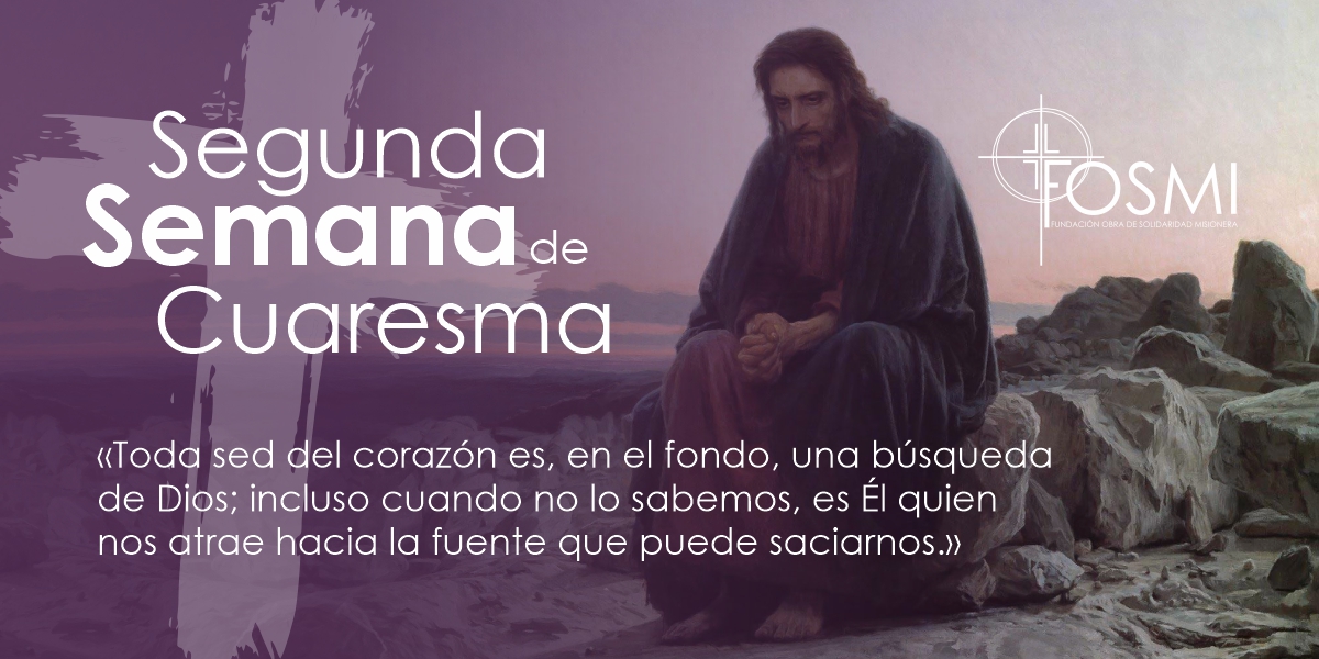CUARESMA SEMANA 2