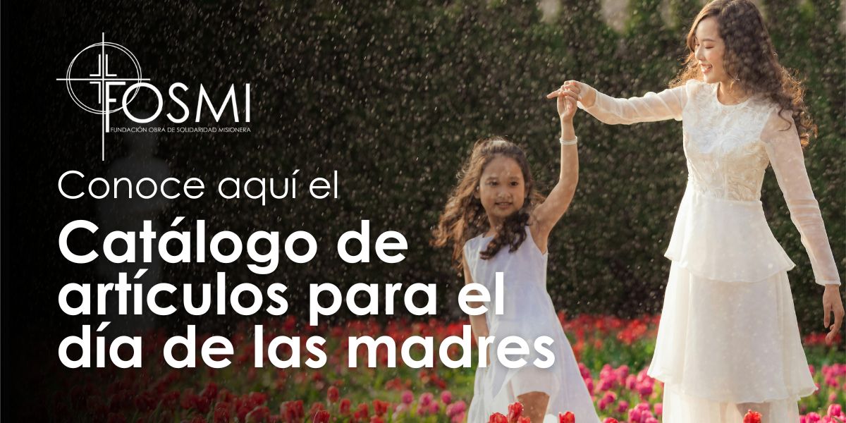 CATÁLOGO DÍA DE LAS MADRES