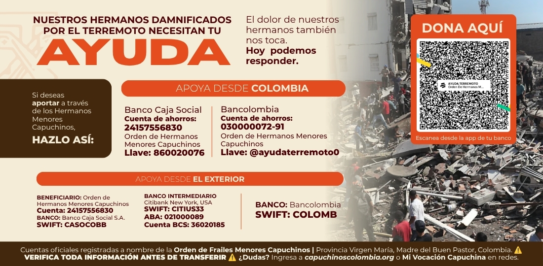 DONACIONES